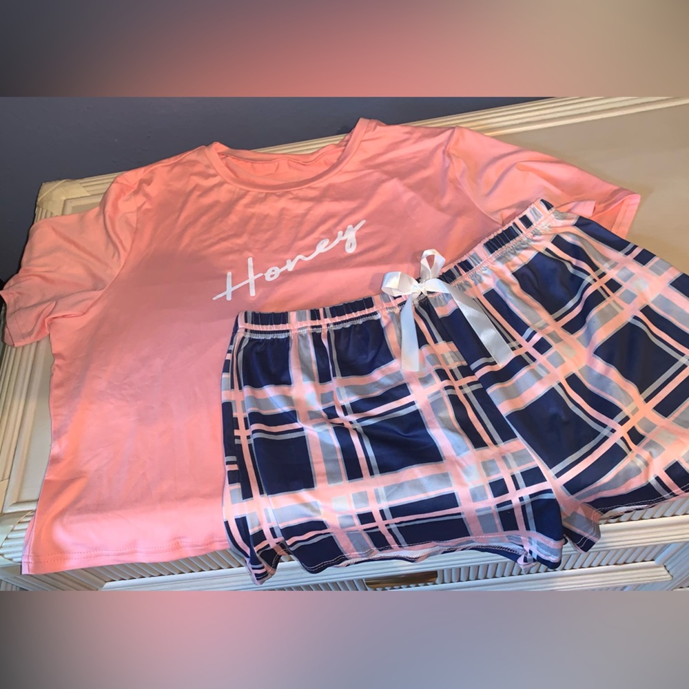PJ Set